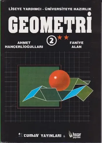 Tümay Geometri 2