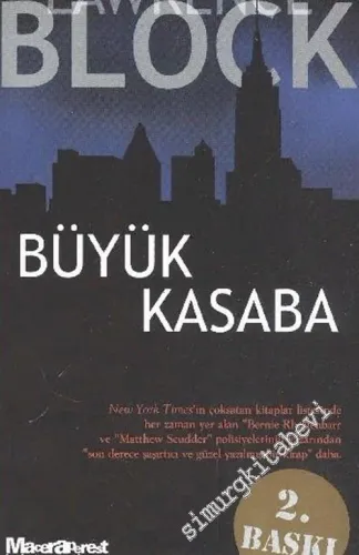 Büyük Kasaba -         2006