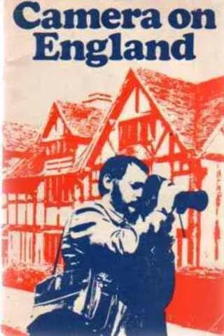 Camera On England