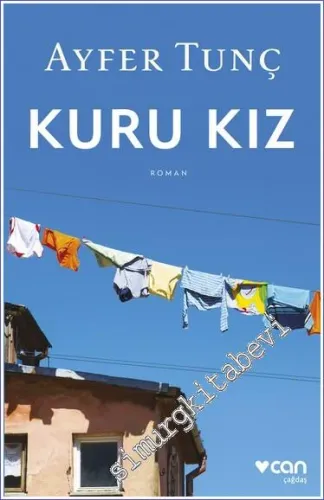 Kuru Kız - 2023