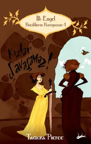 Küçüklerin Koruyucusu-1; İlk Engel