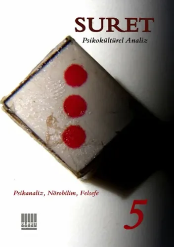 Suret Psikokültüel Analiz, Sayı 3