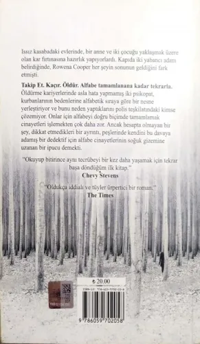 Öldürme Dersleri Saul Black Koridor Yayıncılık