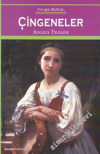 Çingeneler: Avrupa Halkları -         2005