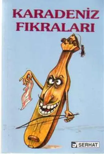 Karadeniz Fıkraları