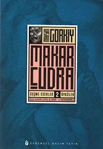 Makar Çudra
