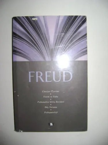 FREUD