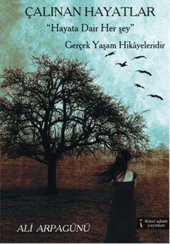 Çalınan Hayatlar