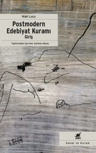 Postmodern Edebiyat Kuramı