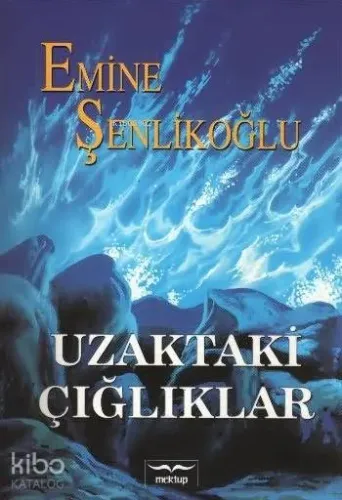Uzaktaki Çığlıklar