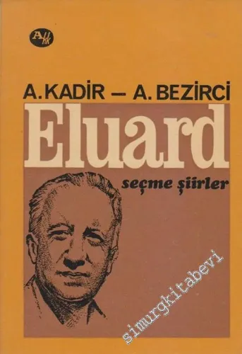 Eluard: Seçme Şiirler -        1968