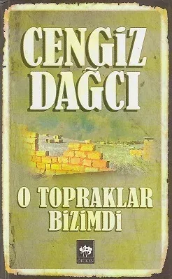 O Topraklar Bizimdi