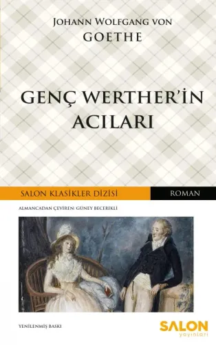 Genç Werther'in Acıları (Yenilenmiş baskı)