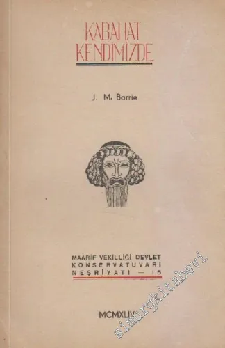Kabahat Kendimizde -        1944