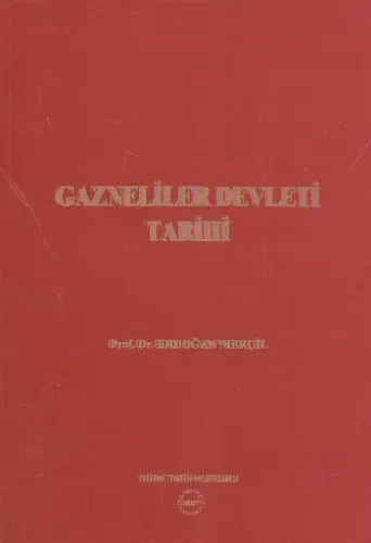Gazneliler Devleti Tarihi
