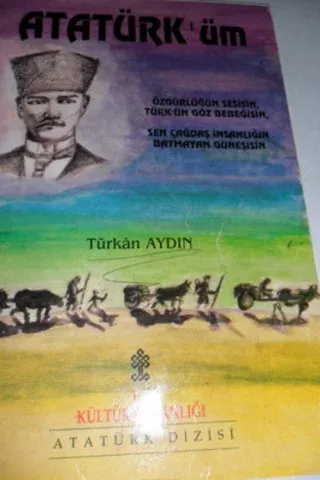 Atatürk'ün