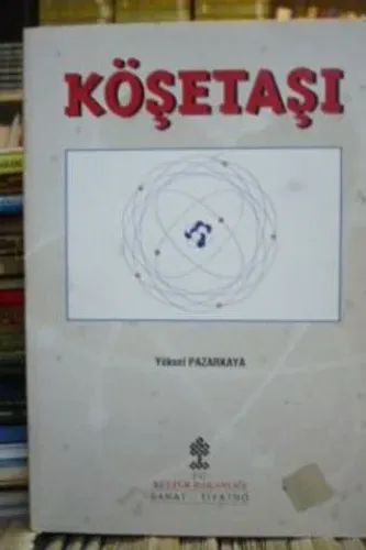 Köşetaşı