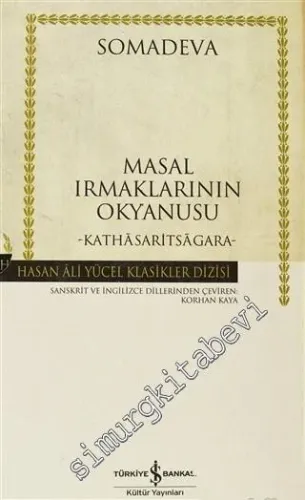 Masal Irmaklarının Okyanusu (2 Cilt TAKIM ) -