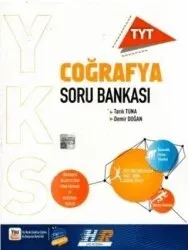 TYT HIZ VE RENK S.B. COĞRAFYA - 2025-26