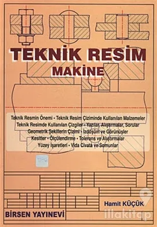 Teknik Resim