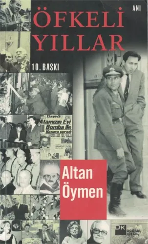 Öfkeli Yıllar