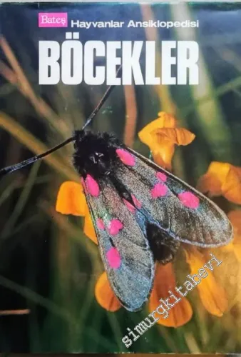 Böcekler: Bateş Hayvanlar Ansiklopedisi -        1979
