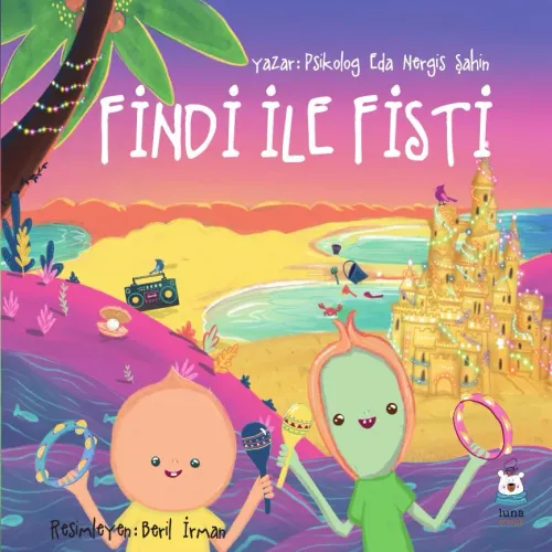 Findi ile Fisti