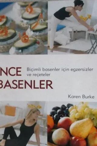 İnce Basenler