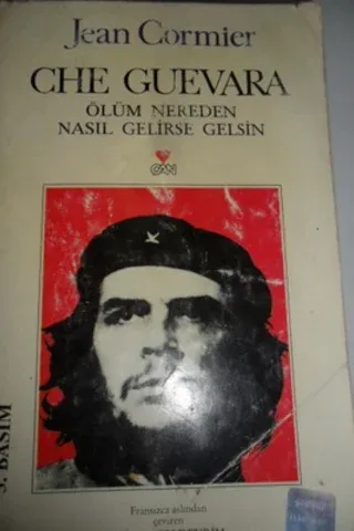 Che Guevara
