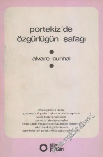 Portekiz'de Özgürlüğün Şafağı -        1975