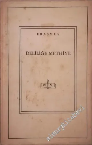 Deliliğe Methiye -        1941
