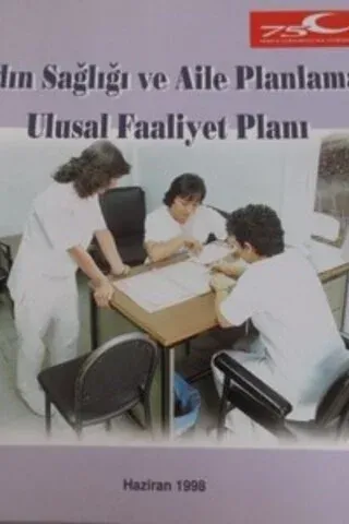 Kadın Sağlığı ve Aile Planlaması Ulusal Faaliyet Planı