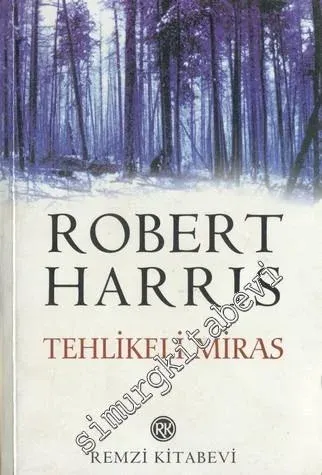 Tehlikeli Miras -        1999