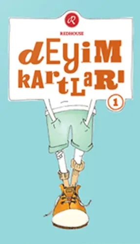 Deyim Kartları