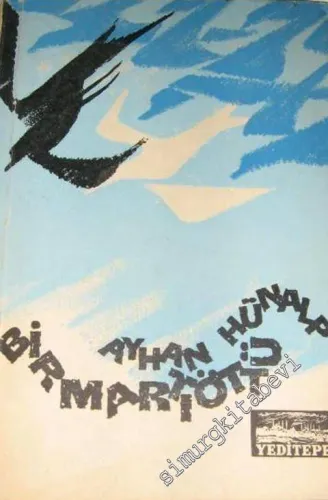 Bir Martı Öttü -