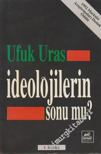 İdeolojilerin Sonu mu?