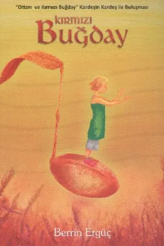 Kırmızı Buğday