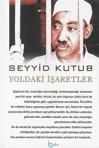 Yoldaki İşaretler