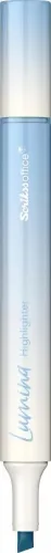 OFFİCE LUMINA FOSFORLU KALEM LILAC COLOUR - 544U  T0SDHLMN544U0A