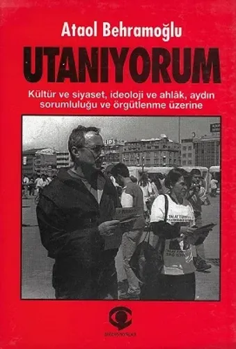 Utanıyorum