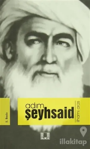 Adım Şeyh Said