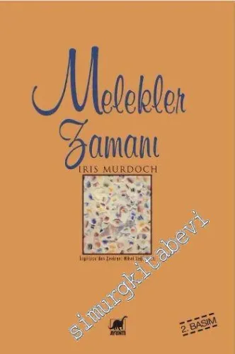 Melekler Zamanı -