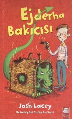 Ejderha Bakıcısı 1; 7-9 Yaş