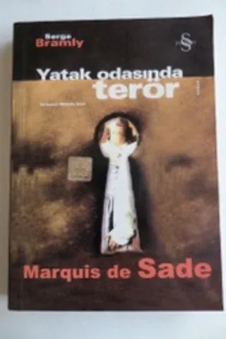 Yatak Odasında Terör