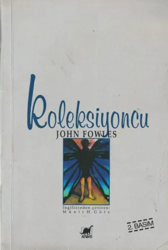 Koleksiyoncu