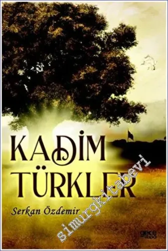 Kadim Türkler -         2023