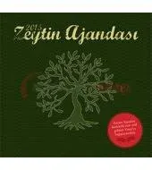 Zeytin Ajandası 2015