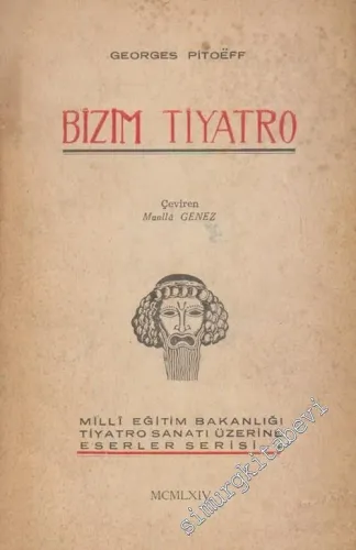 Bizim Tiyatro -        1964