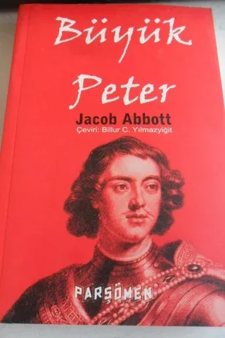 Büyük Peter