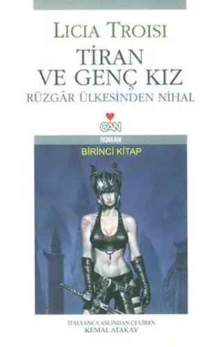 Tiran ve Genç Kız Yükselen Dünya